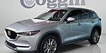 Used 2021 MAZDA CX-5 GRAND TOURING RESERVE in JACKSONVILLE, FLORIDA