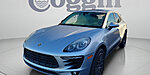 Used 2015 PORSCHE MACAN S in JACKSONVILLE, FLORIDA