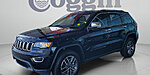 Used 2022 JEEP GRAND CHEROKEE WK LIMITED in JACKSONVILLE, FLORIDA