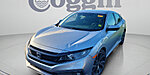 Used 2021 Honda Civic SPORT in JACKSONVILLE, FLORIDA