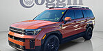 Used 2025 HYUNDAI SANTA FE HYBRID CALLIGRAPHY in JACKSONVILLE, FLORIDA