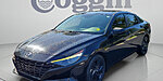 Used 2022 HYUNDAI ELANTRA SEL in JACKSONVILLE, FLORIDA