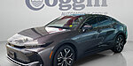 Used 2024 TOYOTA CROWN LIMITED in JACKSONVILLE, FLORIDA