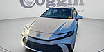 Used 2025 TOYOTA CAMRY SE in JACKSONVILLE, FLORIDA