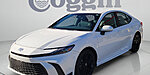 Used 2025 TOYOTA CAMRY SE in JACKSONVILLE, FLORIDA