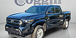 Used 2025 TOYOTA TACOMA SR5 in JACKSONVILLE, FLORIDA