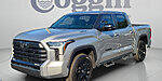 Used 2025 TOYOTA TUNDRA LIMITED in JACKSONVILLE, FLORIDA