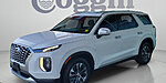 Used 2022 HYUNDAI PALISADE SEL in JACKSONVILLE, FLORIDA