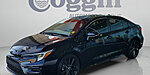 Used 2024 TOYOTA COROLLA SE in JACKSONVILLE, FLORIDA
