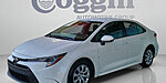Used 2025 TOYOTA COROLLA LE in JACKSONVILLE, FLORIDA