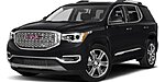Used 2017 GMC ACADIA DENALI in JACKSONVILLE, FLORIDA