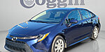 Used 2025 TOYOTA COROLLA LE in JACKSONVILLE, FLORIDA