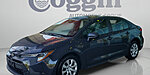 Used 2025 TOYOTA COROLLA LE in JACKSONVILLE, FLORIDA
