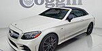Used 2021 MERCEDES-BENZ C-CLASS C 43 AMG® in JACKSONVILLE, FLORIDA