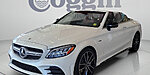 Used 2021 MERCEDES-BENZ C-CLASS C 43 AMG® in JACKSONVILLE, FLORIDA