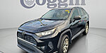 Used 2019 TOYOTA RAV4 LE in JACKSONVILLE, FLORIDA