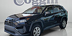 Used 2019 TOYOTA RAV4 LE in JACKSONVILLE, FLORIDA