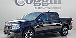 Used 2024 FORD MAVERICK LARIAT in JACKSONVILLE, FLORIDA