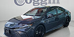 Used 2025 TOYOTA CAMRY SE in JACKSONVILLE, FLORIDA