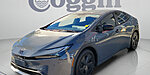 Used 2026 TOYOTA PRIUS PLUG-IN SE in JACKSONVILLE, FLORIDA