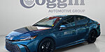 Used 2025 TOYOTA CAMRY SE in JACKSONVILLE, FLORIDA