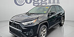 Used 2025 TOYOTA RAV4 LE in JACKSONVILLE, FLORIDA