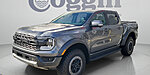 Used 2025 FORD RANGER RAPTOR in JACKSONVILLE, FLORIDA