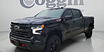 Used 2024 CHEVROLET SILVERADO 1500 LT TRAIL BOSS in JACKSONVILLE, FLORIDA
