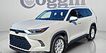 Used 2025 TOYOTA GRAND HIGHLANDER XLE in JACKSONVILLE, FLORIDA