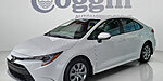 Used 2025 TOYOTA COROLLA LE in JACKSONVILLE, FLORIDA