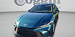 Used 2025 TOYOTA CAMRY LE in JACKSONVILLE, FLORIDA