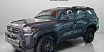 Used 2025 TOYOTA 4RUNNER SR5 in JACKSONVILLE, FLORIDA