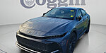 Used 2025 TOYOTA CROWN NIGHTSHADE in JACKSONVILLE, FLORIDA