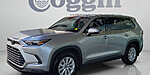 Used 2026 TOYOTA GRAND HIGHLANDER XLE in JACKSONVILLE, FLORIDA