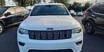 Used 2021 JEEP GRAND CHEROKEE LAREDO X in JACKSONVILLE, FLORIDA