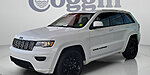 Used 2021 JEEP GRAND CHEROKEE LAREDO X in JACKSONVILLE, FLORIDA