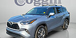 Used 2024 TOYOTA HIGHLANDER XLE in JACKSONVILLE, FLORIDA