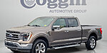 Used 2023 FORD F-150 LARIAT in JACKSONVILLE, FLORIDA