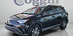 Used 2017 TOYOTA RAV4 LE in JACKSONVILLE, FLORIDA