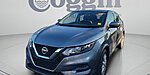 Used 2020 NISSAN ROGUE SPORT S in JACKSONVILLE, FLORIDA