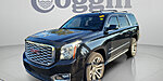 Used 2018 GMC YUKON DENALI in JACKSONVILLE, FLORIDA
