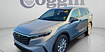 Used 2026 Honda CR-V EX in JACKSONVILLE, FLORIDA