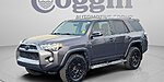 Used 2018 TOYOTA 4RUNNER SR5 PREMIUM in JACKSONVILLE, FLORIDA