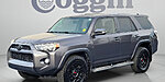 Used 2018 TOYOTA 4RUNNER SR5 PREMIUM in JACKSONVILLE, FLORIDA