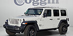 Used 2021 JEEP WRANGLER UNLIMITED SPORT S in JACKSONVILLE, FLORIDA