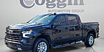 Used 2024 CHEVROLET SILVERADO 1500 RST in JACKSONVILLE, FLORIDA