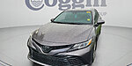 Used 2020 TOYOTA CAMRY LE in JACKSONVILLE, FLORIDA
