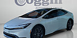 Used 2026 TOYOTA PRIUS LIMITED in JACKSONVILLE, FLORIDA