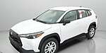 Used 2026 TOYOTA COROLLA CROSS L in JACKSONVILLE, FLORIDA