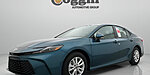 Used 2026 TOYOTA CAMRY LE in JACKSONVILLE, FLORIDA